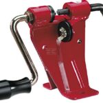 Remachadora de taller