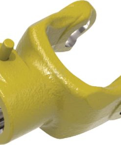 Horquilla con desconexión rápida, Ø1,3/8" - 6 estrías, AW35 Weasler