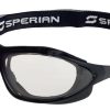 Gafas seg. SP1000 transparen.
