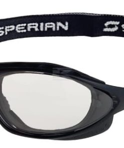 Gafas seg. SP1000 transparen.