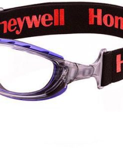 Gafas seg. SP1000 transparen.