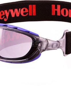 Gafas seg. SP1000 transparen.