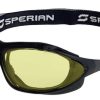 Gafas seg. SP1000 amarillas