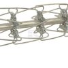 Rodillo 1400 con brazos de soporte