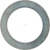 Arandela 16,5x24x1