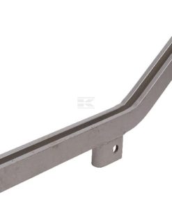 Brazo de suspensión amortiguador