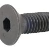 Tor. Inbus avellanado 3/8"x1" 3 Tor. Inbus avellanado 3/8"x1"