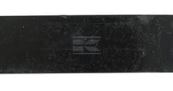 Placa soporte AVM 80 BPW