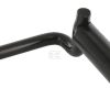 Conector una sola mano Bola de acoplamiento de 80 mm BPW