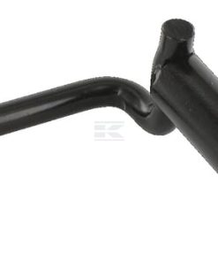 Conector una sola mano Bola de acoplamiento de 80 mm BPW