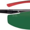 Regulador gafas de seguridad
