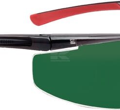 Regulador gafas de seguridad