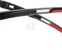 Regulador gafas de seguridad