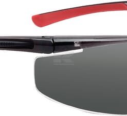 Regulador gafas de seguridad