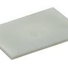Placa deslizante AVM 44/80 BPW
