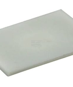 Placa deslizante AVM 44/80 BPW