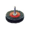 Cepillo de alambre 50 x 16 x 6 mm