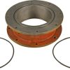 Racor giratorio 10" brida redonda 4 Racor giratorio 10" brida redonda