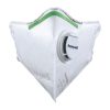 Mascar. polvo 2211 FFP2+V(20P)