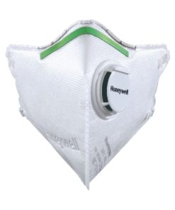 Mascar. polvo 2211 FFP2+V(20P)