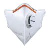 Mascar. polvo 2311 FFP3+V(20P)