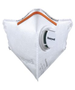 Mascar. polvo 2311 FFP3+V(20P)