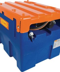 Depósito portátil para AdBlue® Blue-Mobil Easy 200L, 12V, tapa basculante