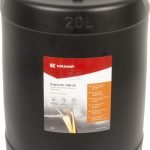 Aceite motor 15W-40 20L