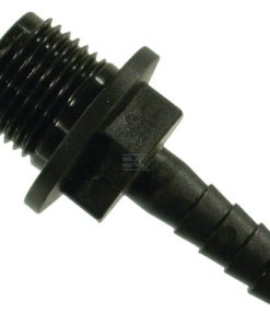 Boquilla 10 mm+macho 3/8"