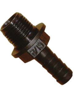 Boquilla 13 mm+macho 1/2"