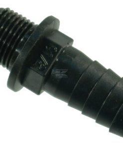 Boquilla 20 mm+macho 1/2"