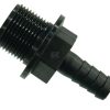 Boquilla 13 mm+macho 3/4"