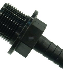 Boquilla 13 mm+macho 3/4"