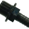 Boquilla 16 mm+macho 3/4"