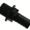 Boquilla 20 mm+macho 3/4"