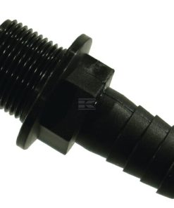 Boquilla 20 mm+macho 3/4"