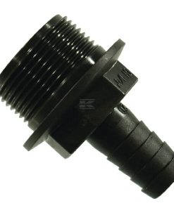 Boquilla 20 mm+macho 1 1/4