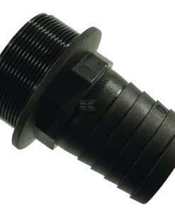 Boquilla 60 mm+macho 2 1/2"