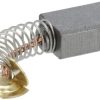 Carbon brush MB35
