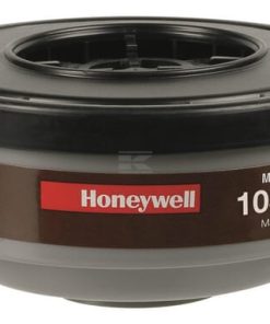 Filtro de bayoneta A1 Honeywell (6 pares)