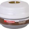 Filtro de bayoneta A2P3 Honeywell-North (8x)