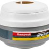 Filtro de bayoneta ABE1P3 Honeywell-North (8x)
