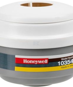 Filtro de bayoneta ABE1P3 Honeywell-North (8x)