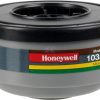 Filtro de bayoneta ABEK1 Honeywell-North (12x)