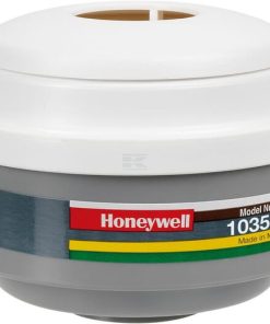 Filtro de bayoneta ABEK1P3 Honeywell-North (8x)