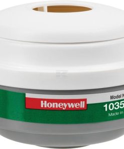 Filtro de bayoneta K1P3 Honeywell-North (8x)