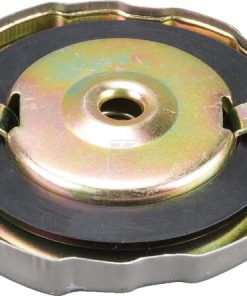 Tapa del depósito