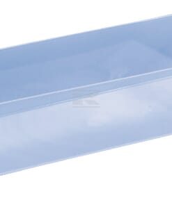Caja almacenaje 218x79x47mm