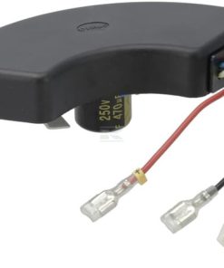 Avr up, 5kw