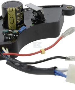 Avr up, 5kw